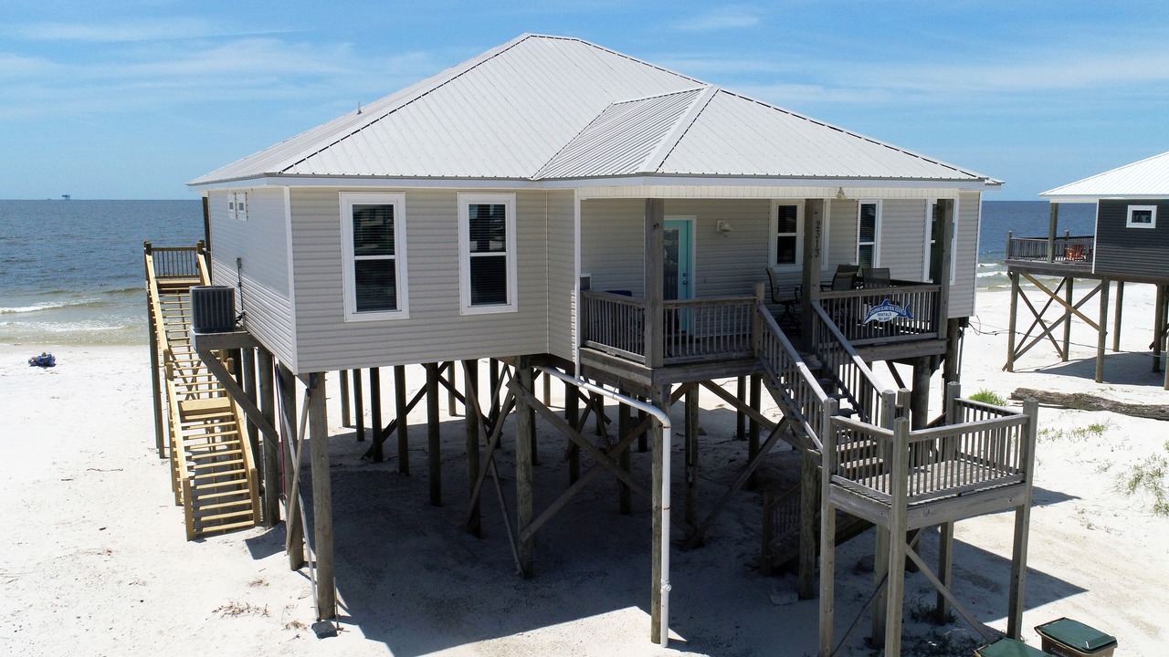 Photo of Outdoor in Dauphin Island