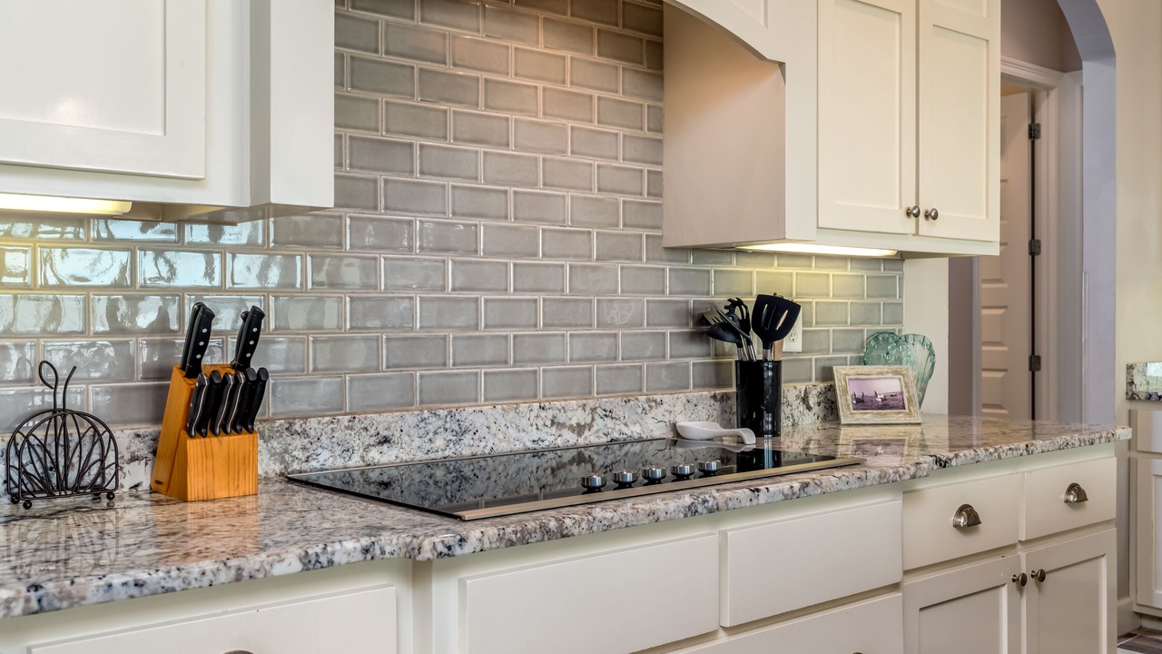 Photo of Kitchen in Audubon Place