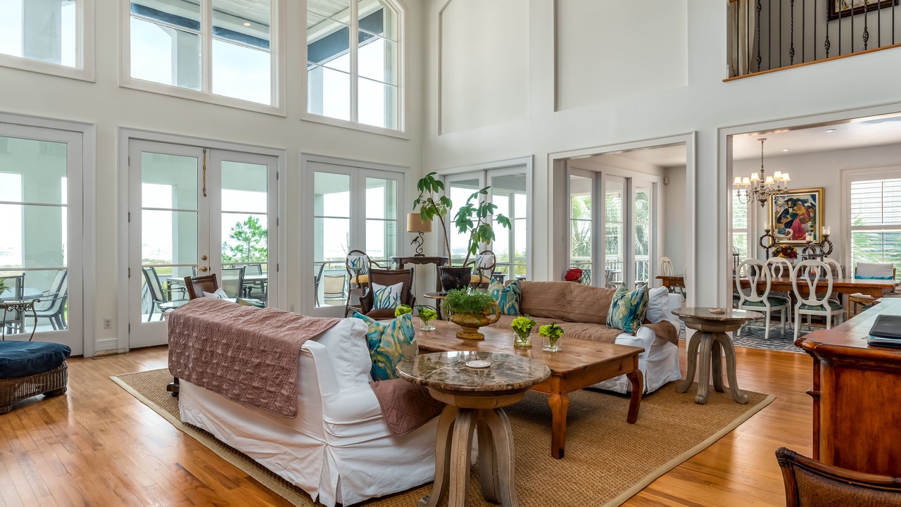 Photo of Bedroom in Dauphin Island