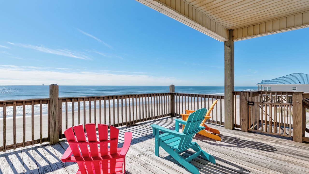 Photo of Outdoor in Dauphin Island
