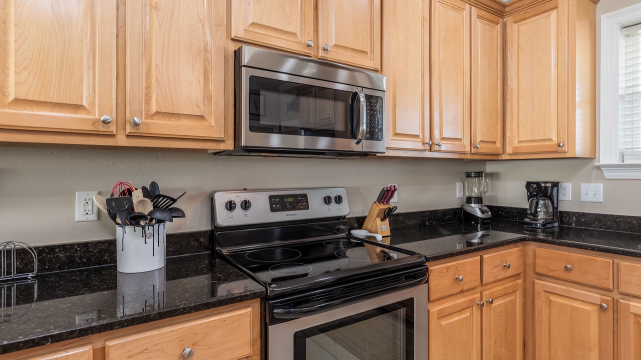 Photo of Kitchen in Dauphin Island