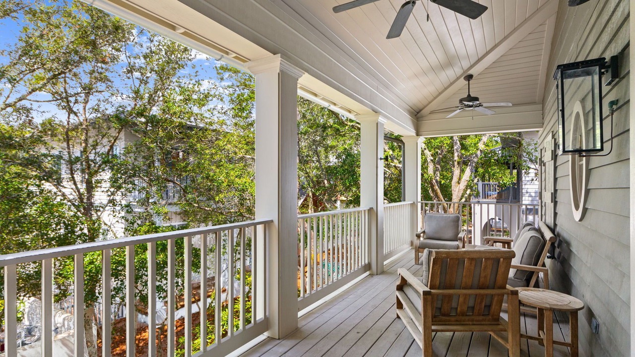 Photo of Outdoor in Rosemary Beach