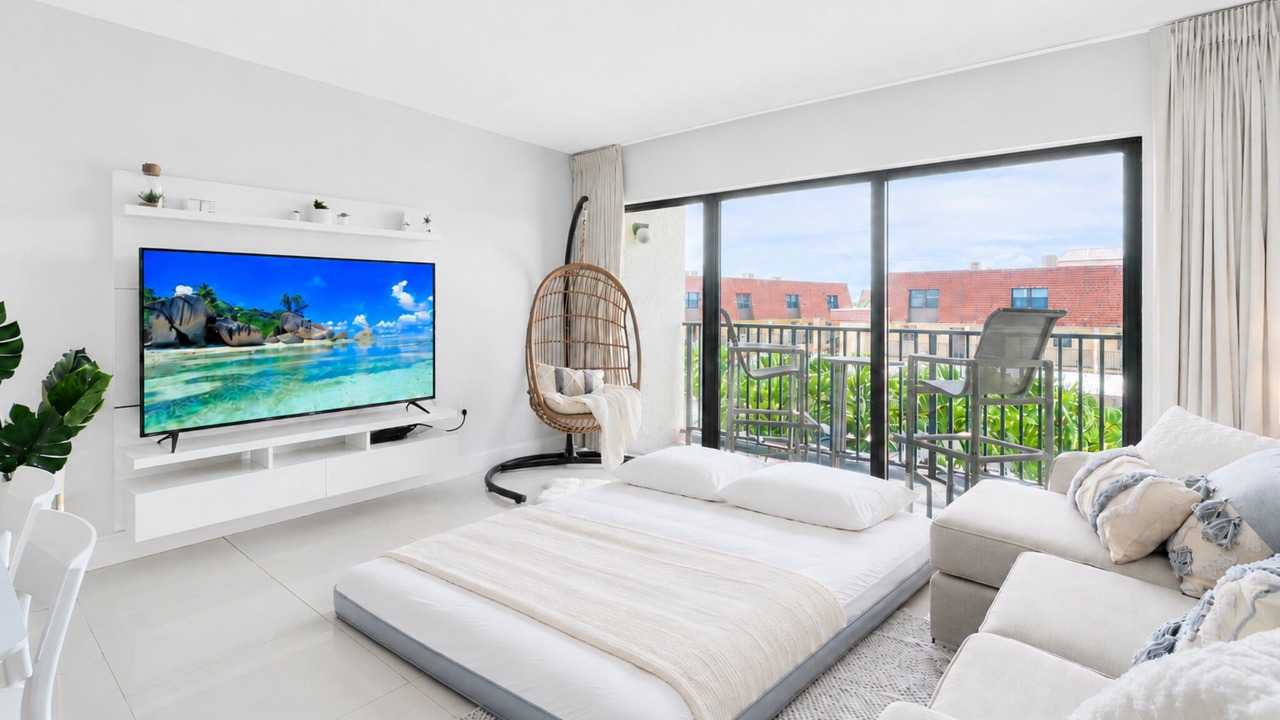 Photo of Bedroom in Avon By The Sea