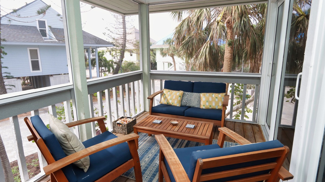 Photo of Outdoor in Captiva