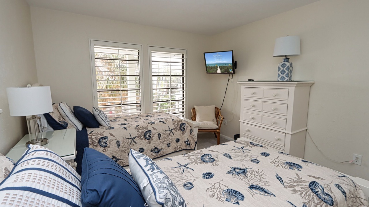 Photo of Bedroom in Captiva