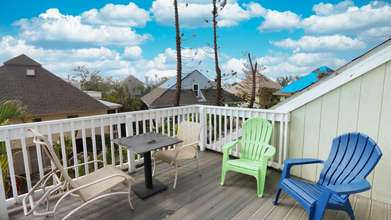 Photo of Outdoor in Captiva