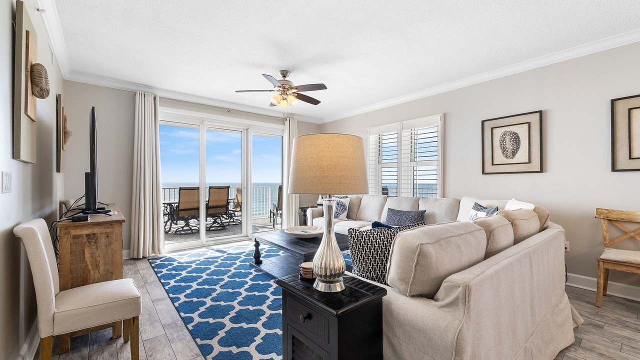 Photo of Livingroom in Ono Island