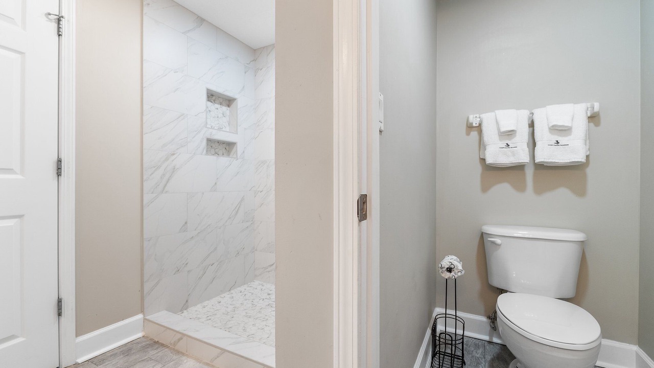 Photo of Bathroom in Ono Island
