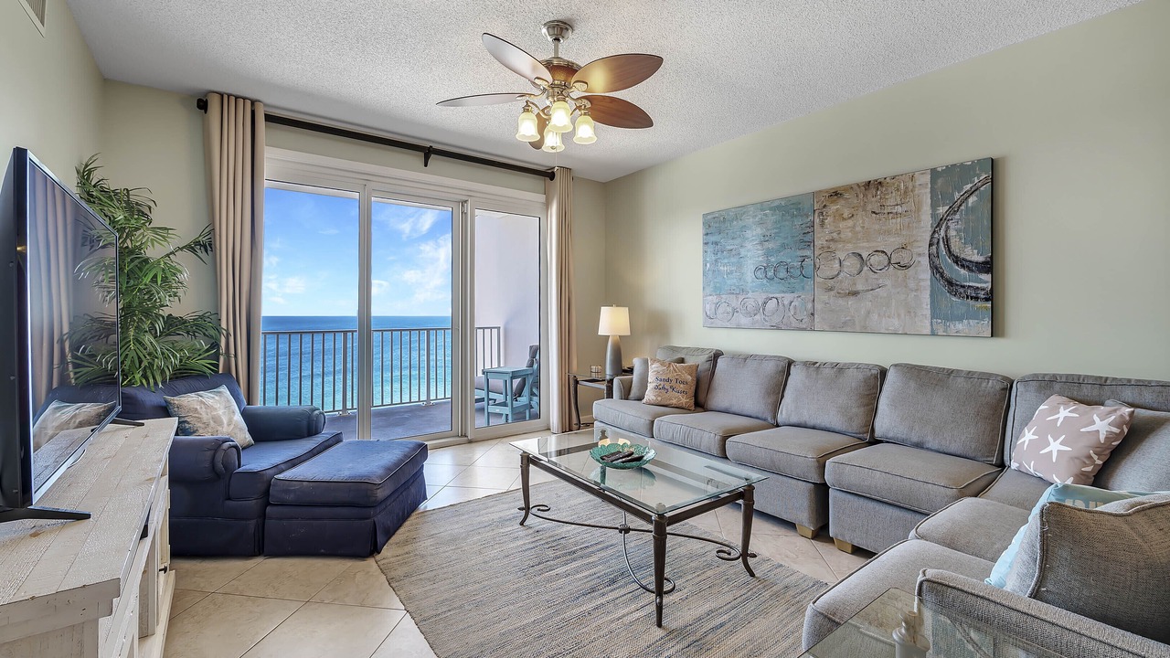 Photo of Livingroom in Ono Island