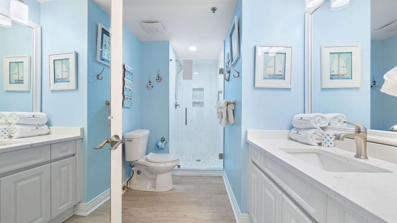 Photo of Bathroom in Ono Island