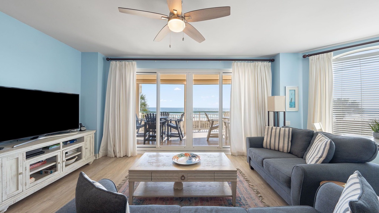 Photo of Livingroom in Ono Island