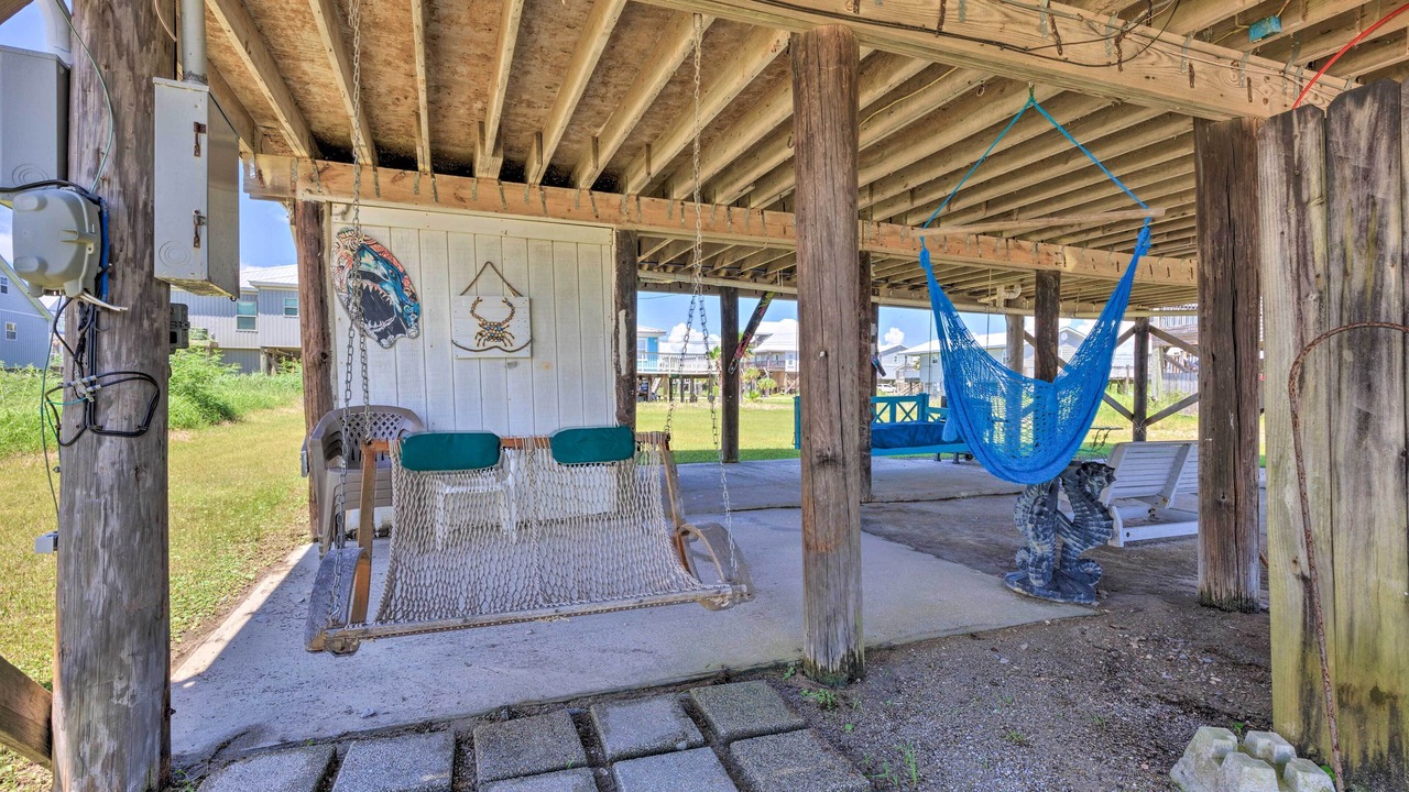 Photo of Others in Dauphin Island