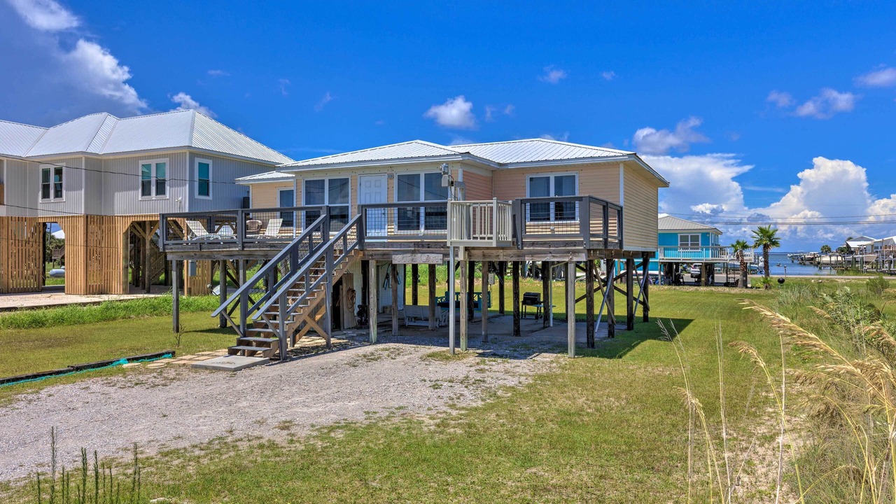 Photo of Others in Dauphin Island