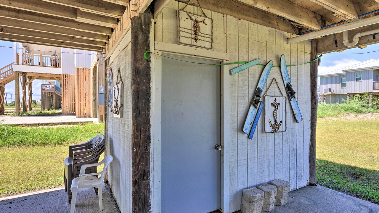 Photo of Outdoor in Dauphin Island