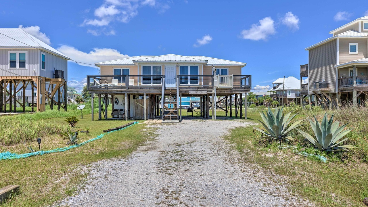 Photo of Outdoor in Dauphin Island