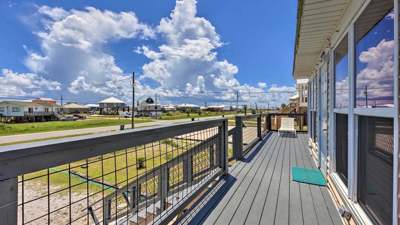 Photo of Others in Dauphin Island