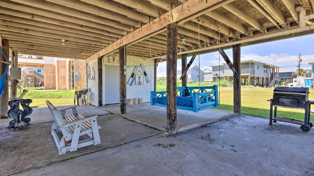 Photo of Others in Dauphin Island