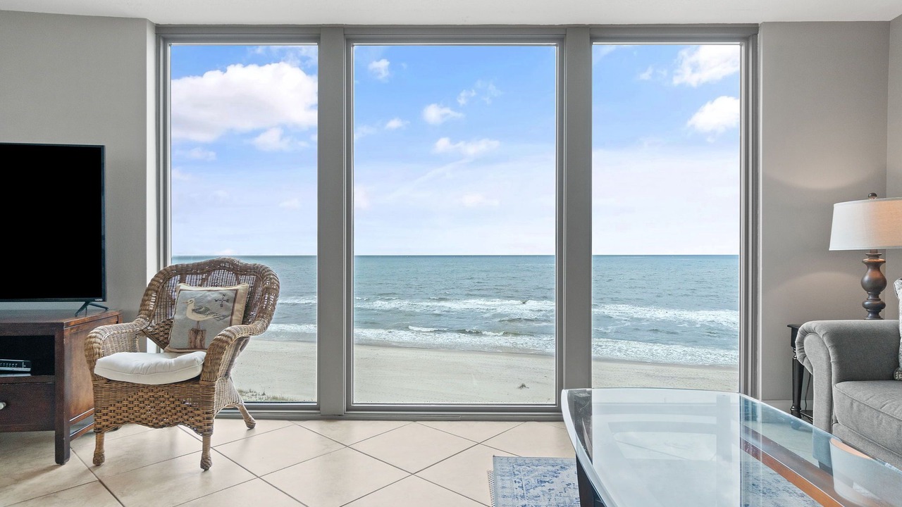 Photo of Bedroom in Ono Island