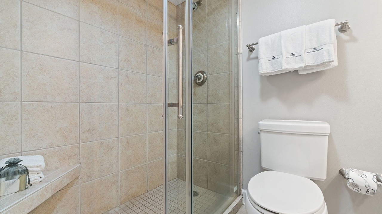 Photo of Bathroom in Ono Island