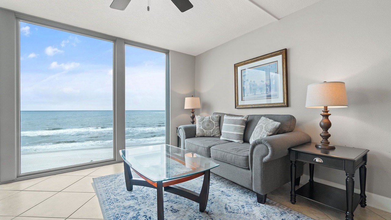 Photo of Livingroom in Ono Island