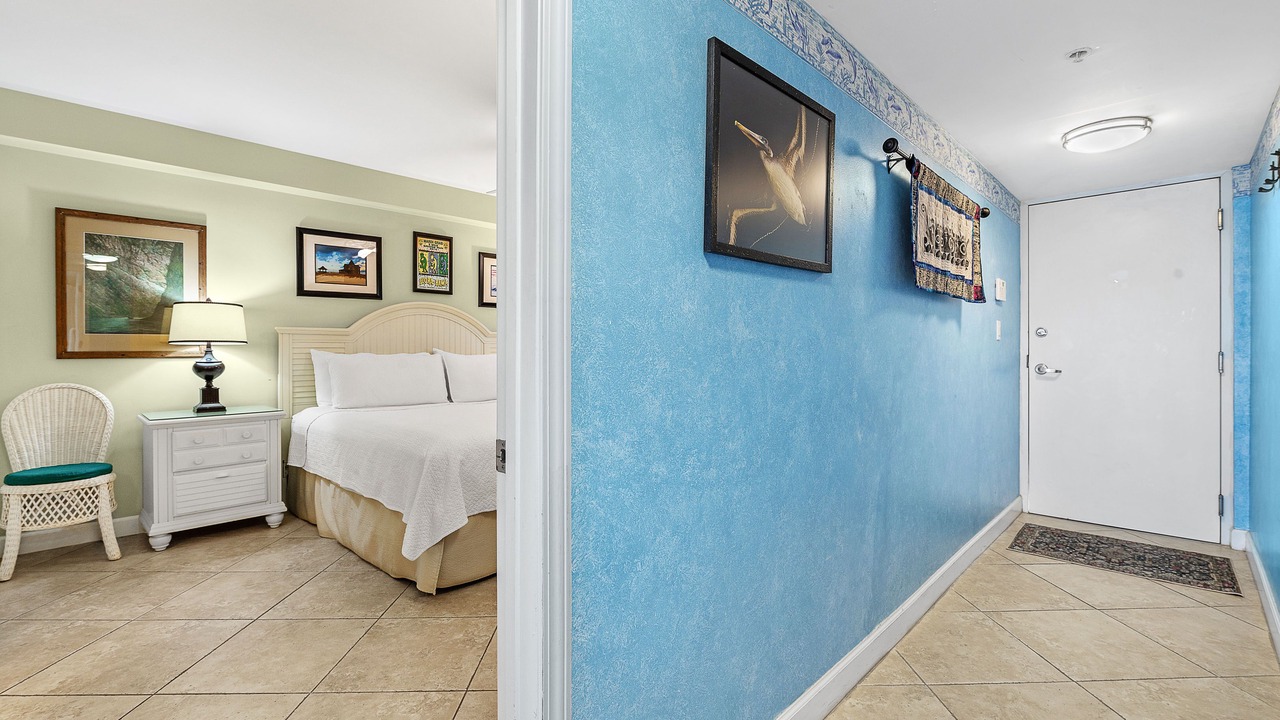 Photo of Bedroom in Ono Island