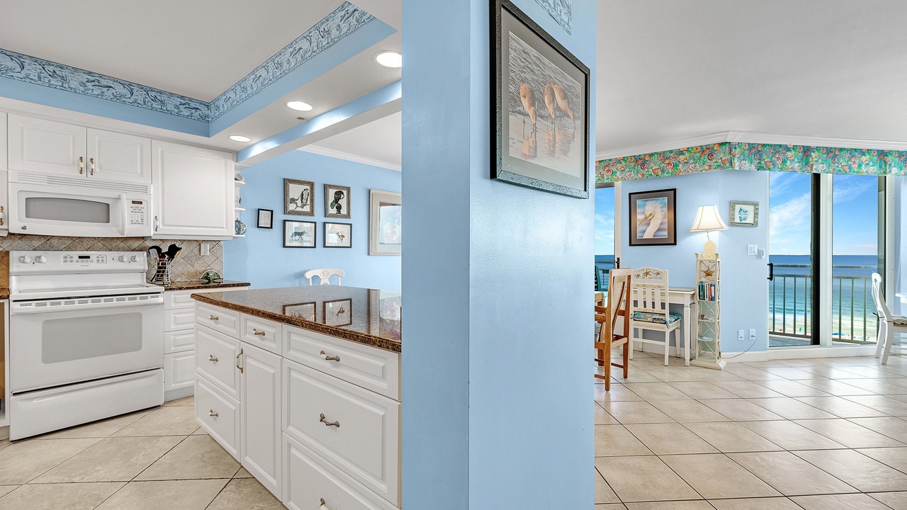 Photo of Kitchen in Ono Island