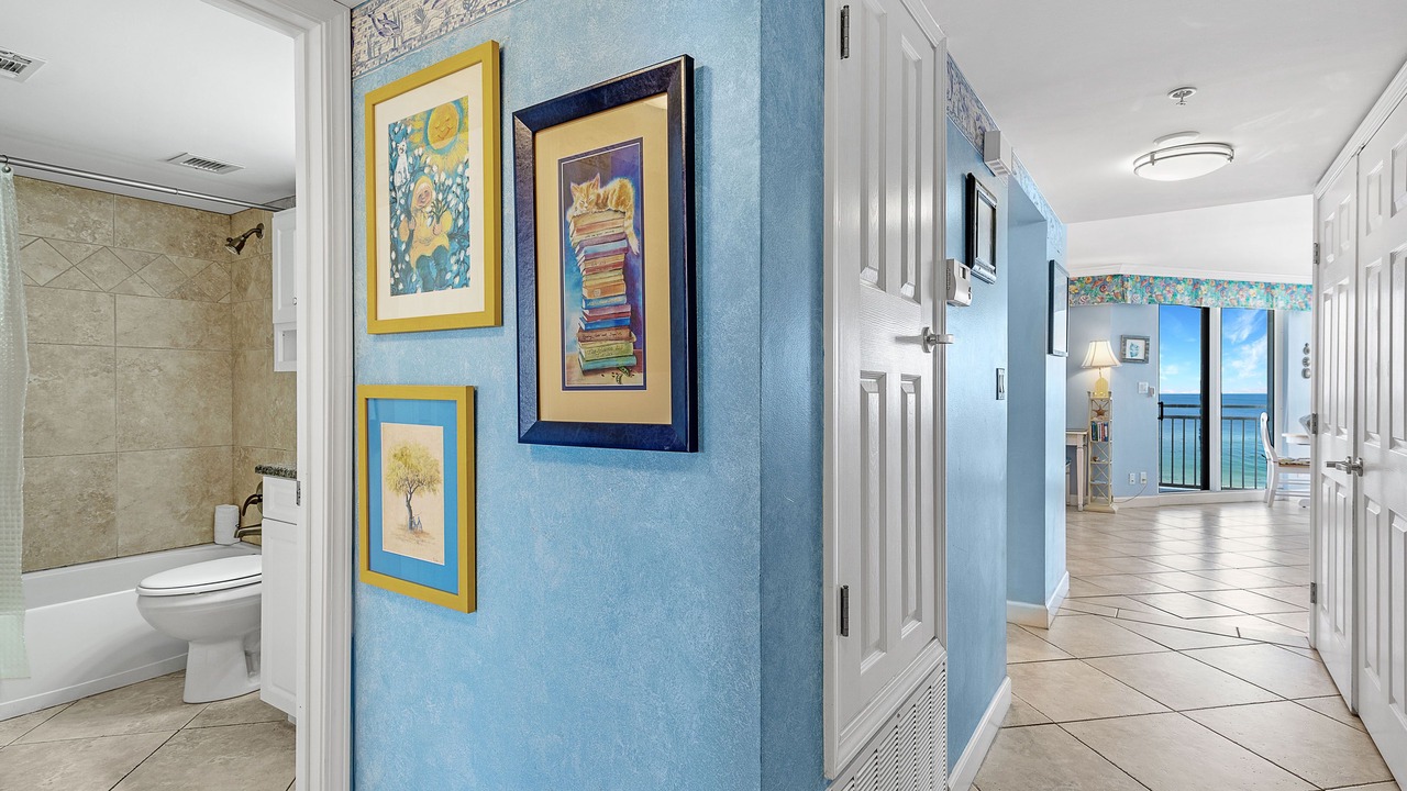 Photo of Bathroom in Ono Island
