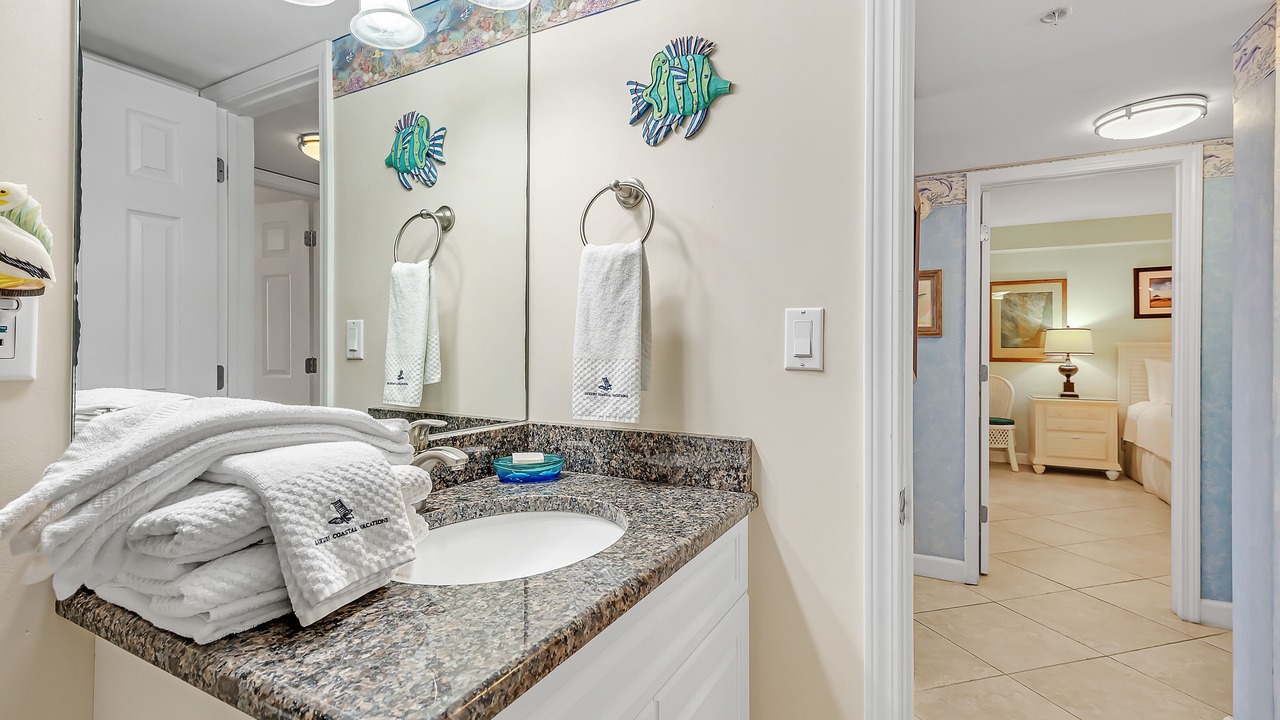 Photo of Bathroom in Ono Island