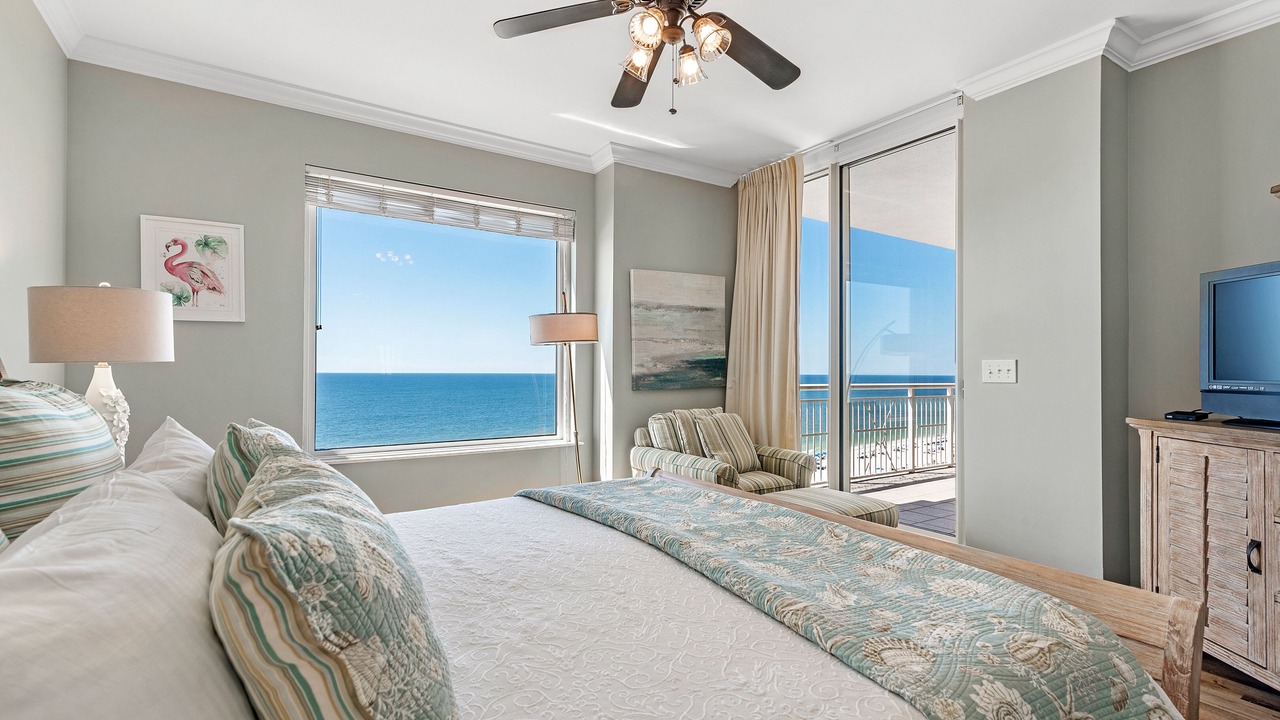 Photo of Bedroom in Ono Island