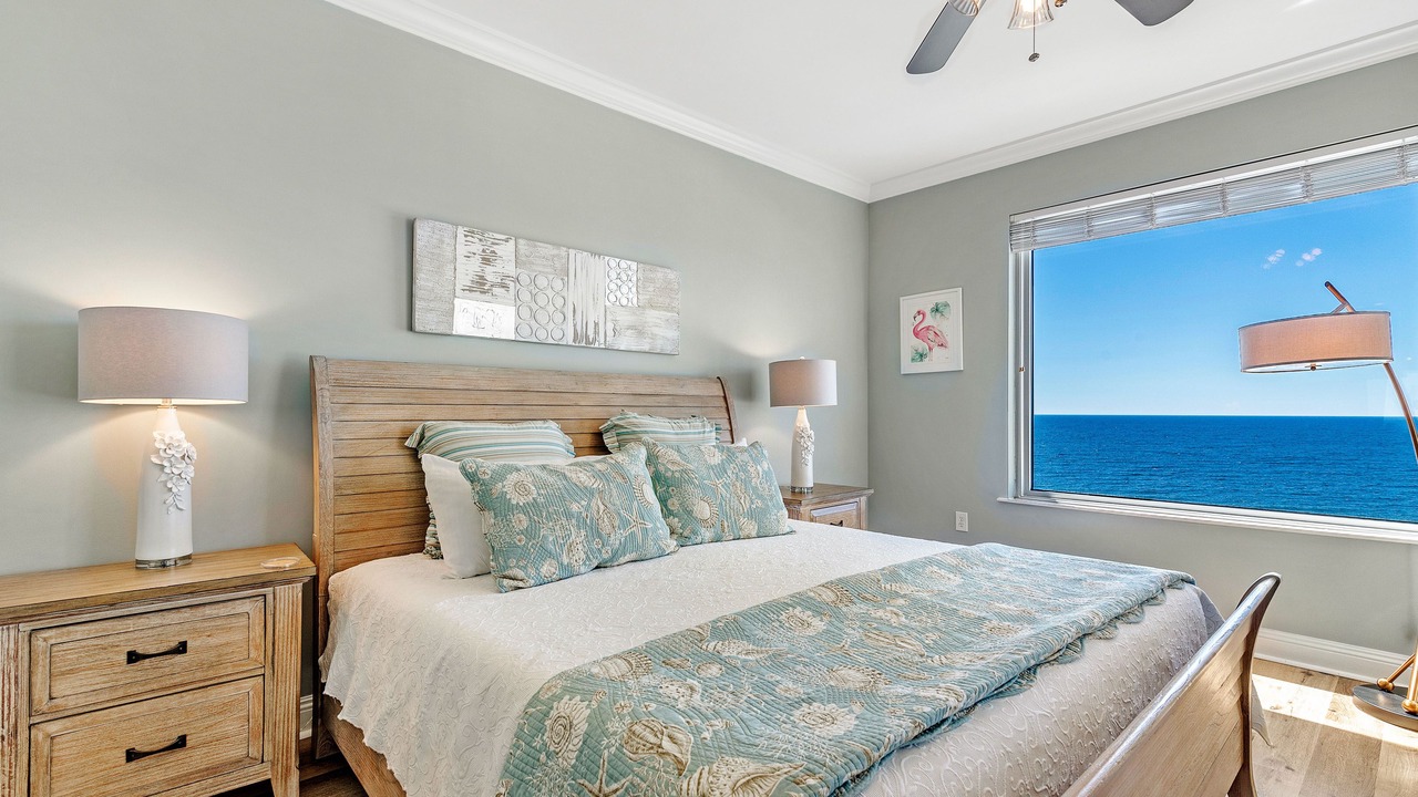 Photo of Bedroom in Ono Island