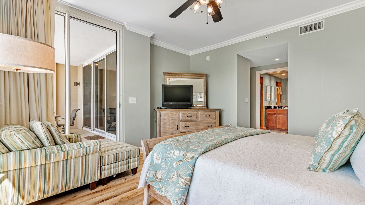 Photo of Bedroom in Ono Island