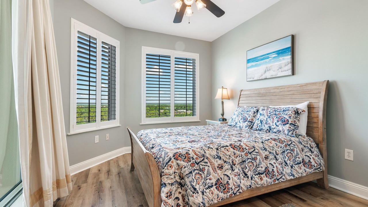 Photo of Bedroom in Ono Island