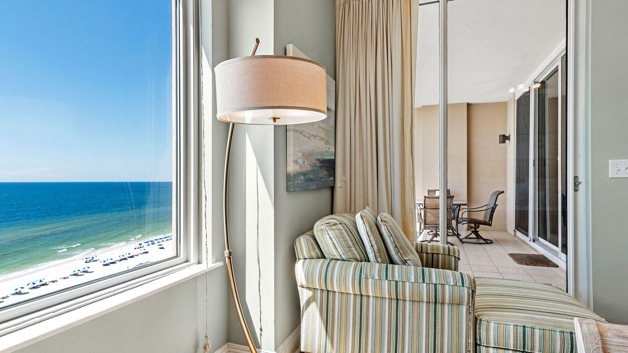 Photo of Livingroom in Ono Island