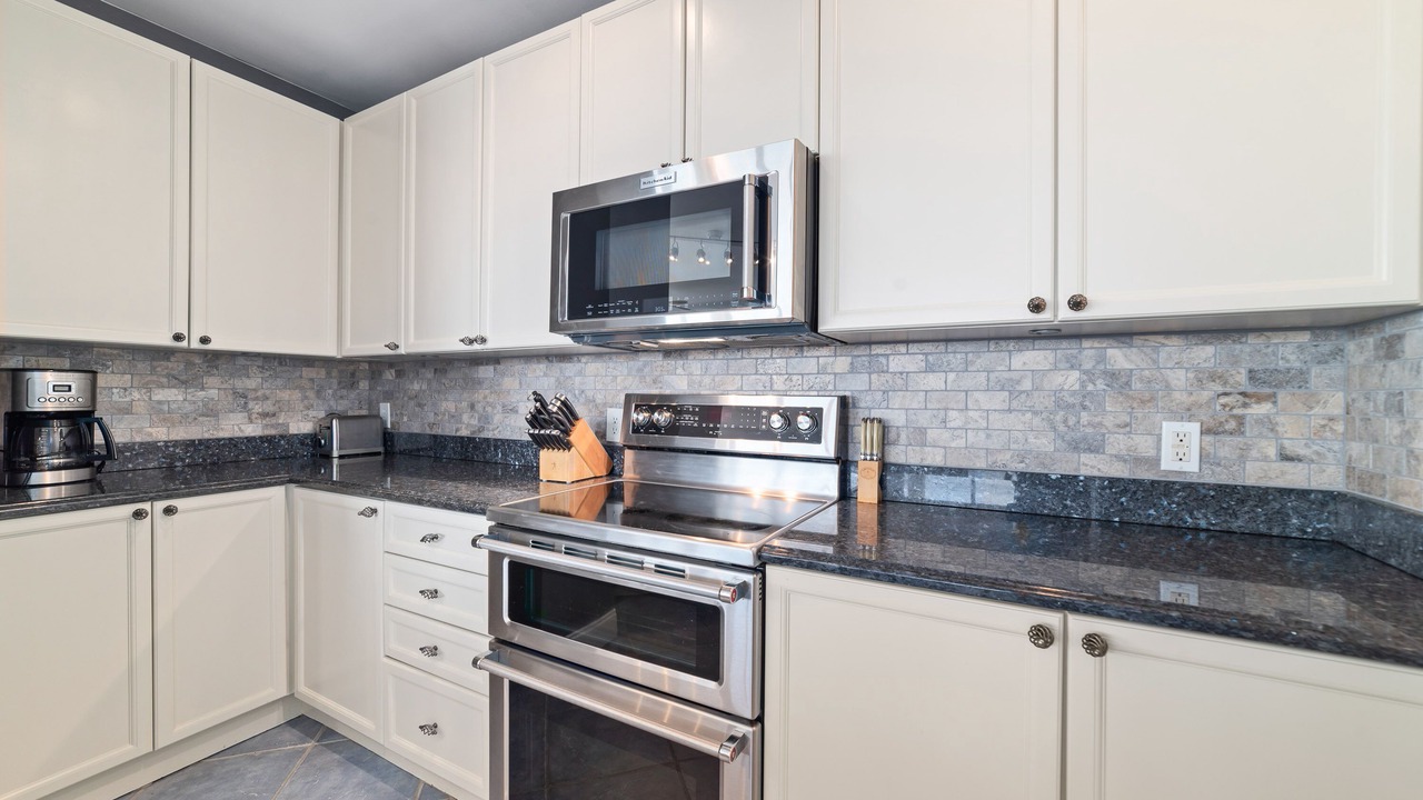 Photo of Kitchen in Ono Island