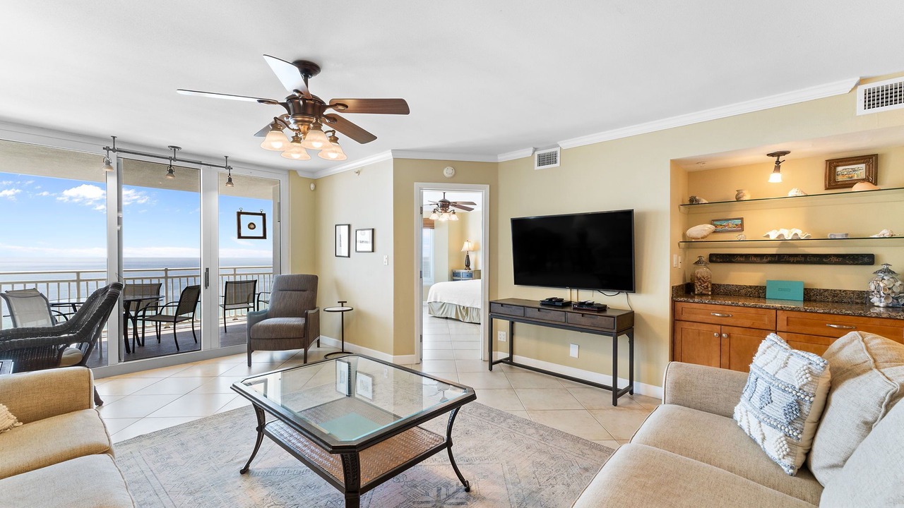 Photo of Livingroom in Ono Island
