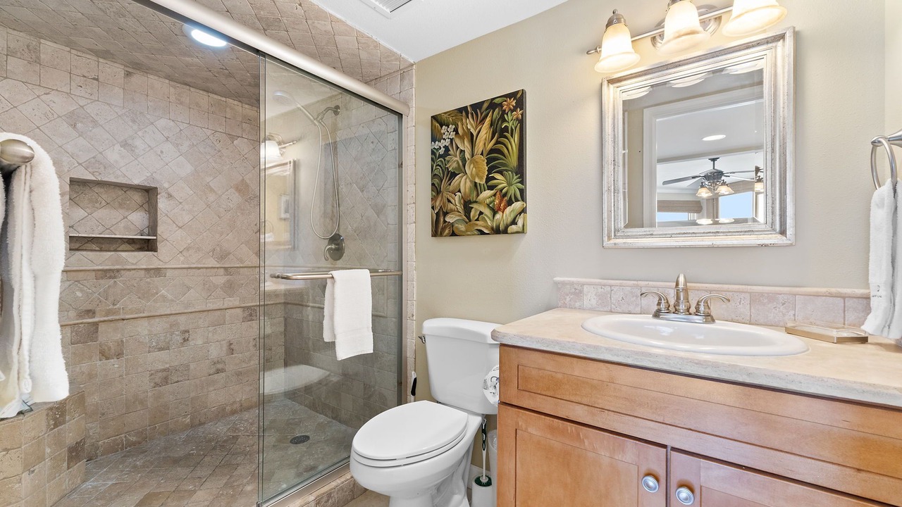 Photo of Bathroom in Ono Island
