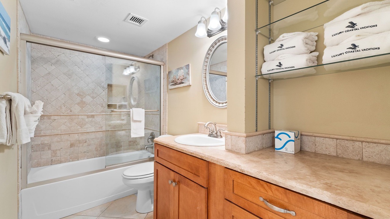 Photo of Bathroom in Ono Island