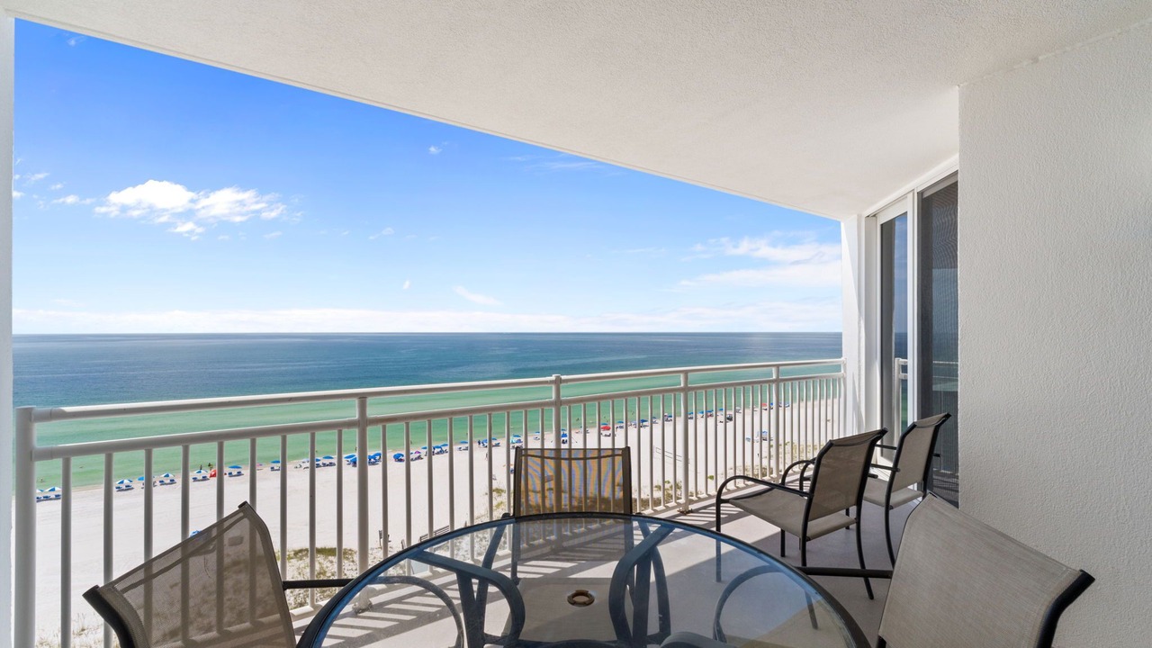 Photo of Patio Balcony in Ono Island