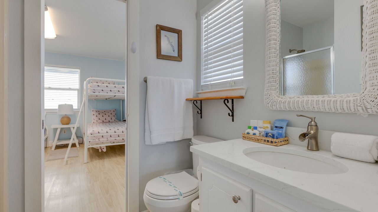 Photo of Bathroom in Silver Cay
