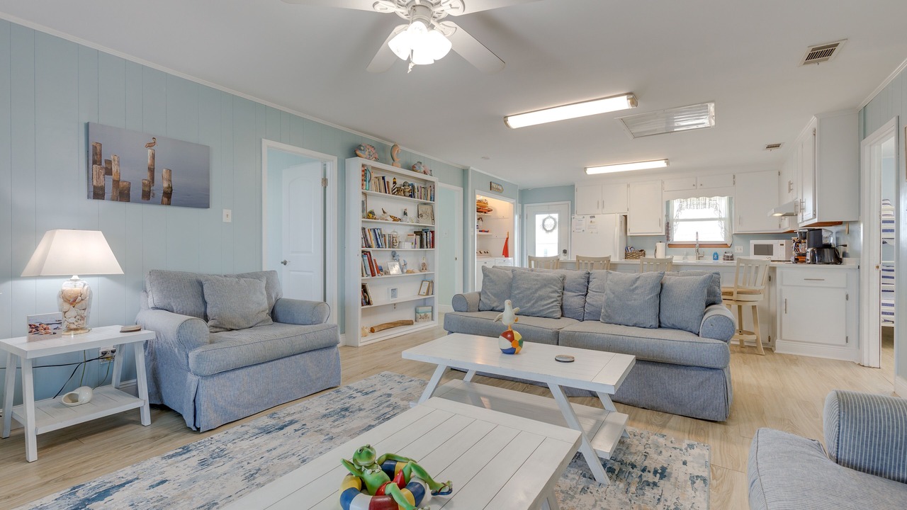 Photo of Livingroom in Silver Cay