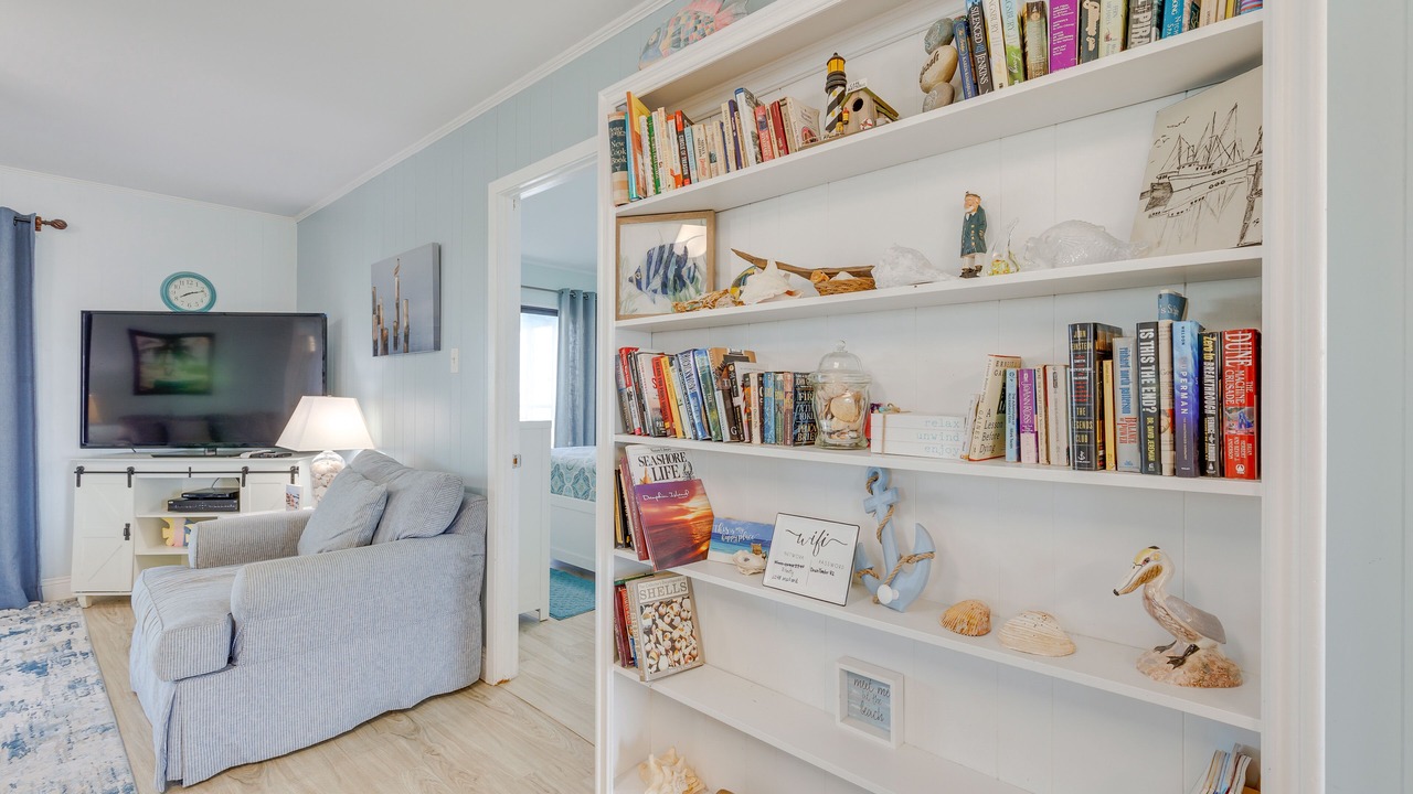 Photo of Livingroom in Silver Cay