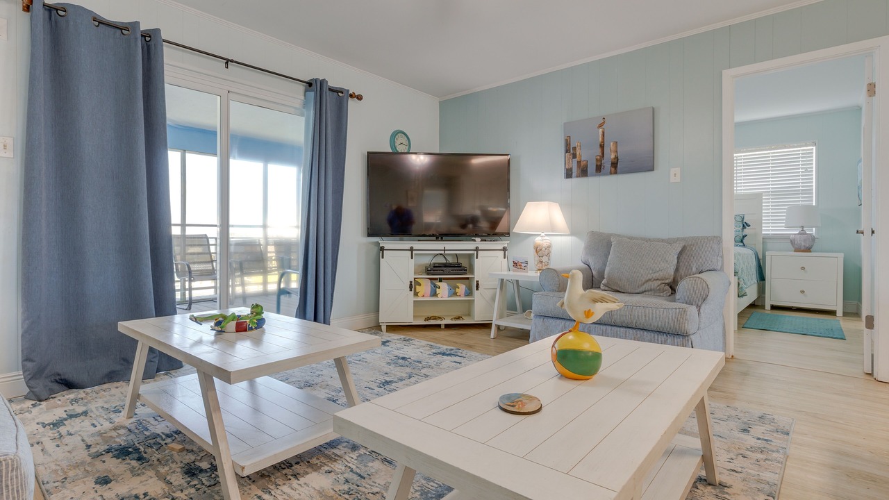 Photo of Bedroom in Silver Cay
