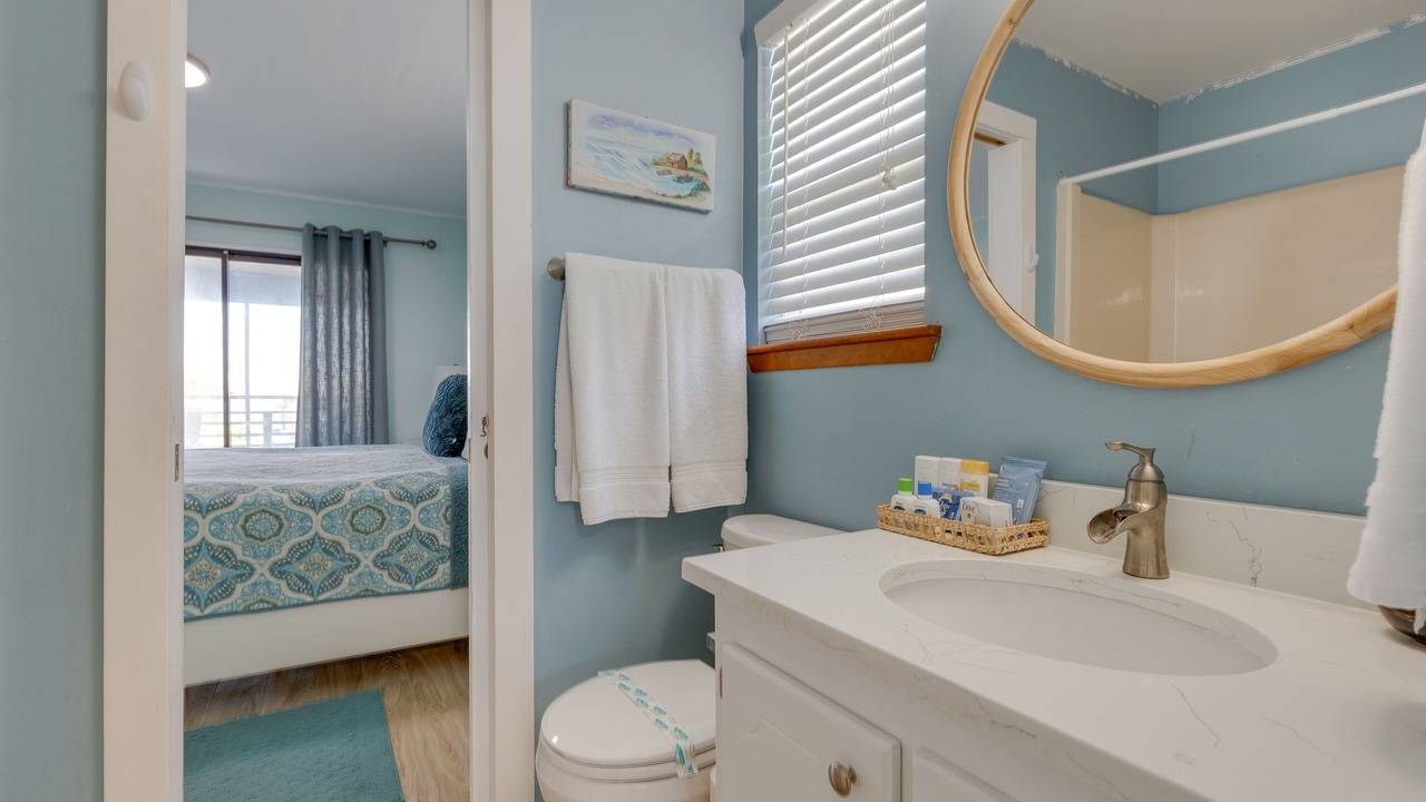 Photo of Bathroom in Silver Cay