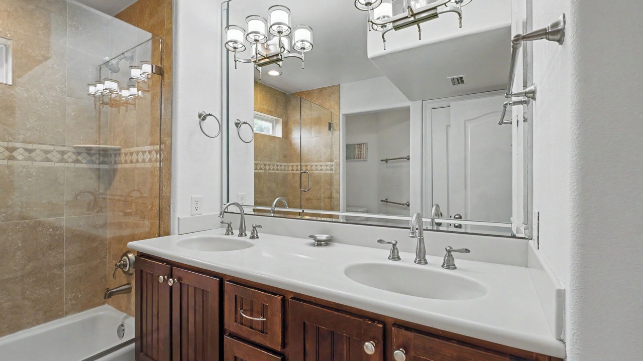 Photo of Bathroom in Villa Primera