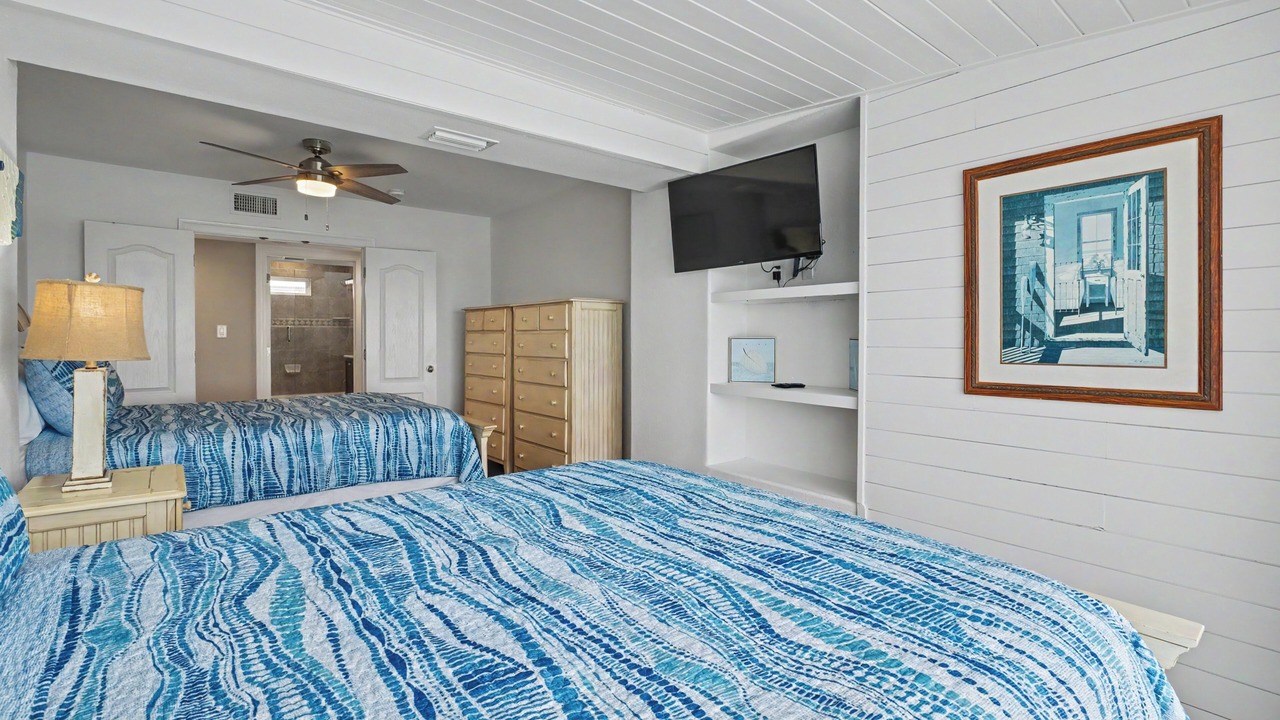 Photo of Bedroom in Villa Primera