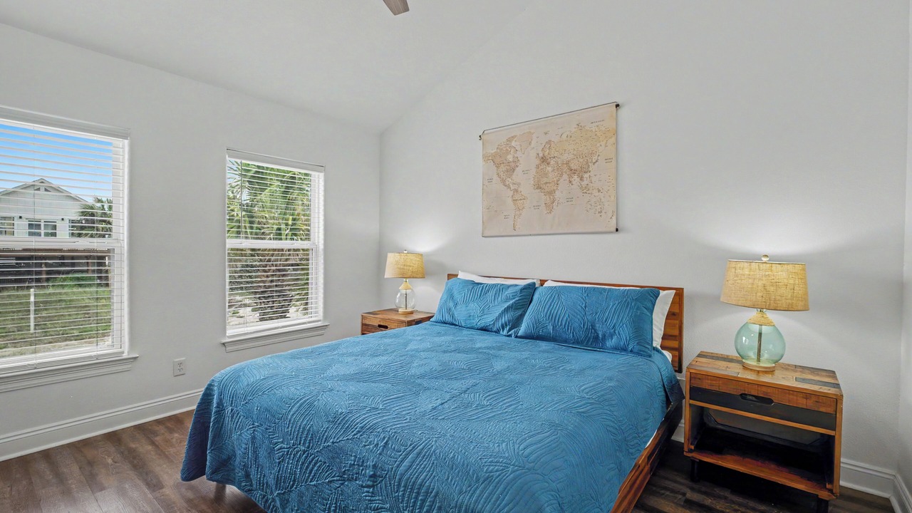 Photo of Bedroom in Villa Primera