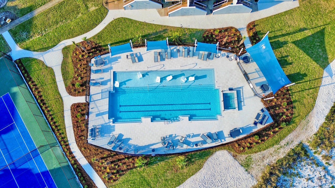 Photo of Outdoor in Pensacola Beach