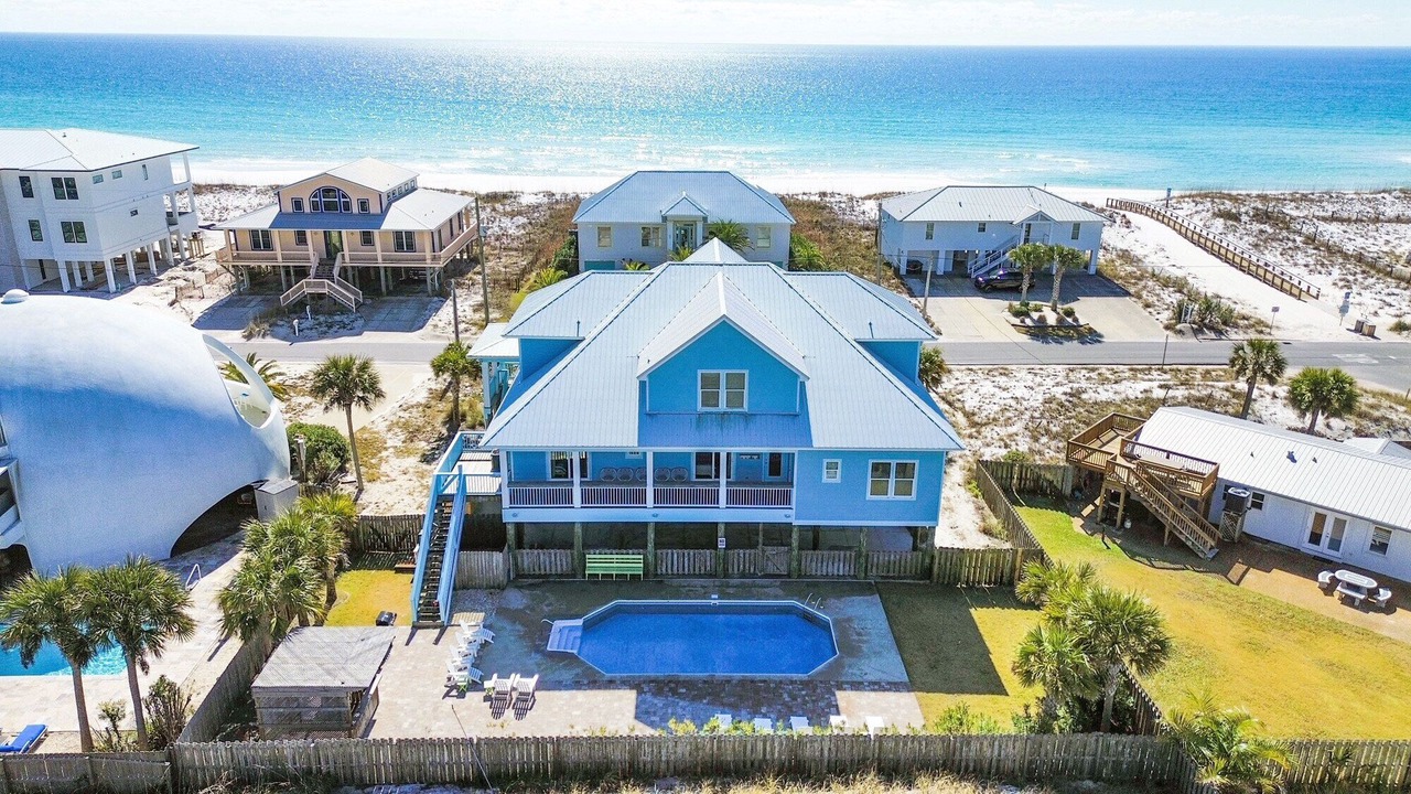 Photo of Outdoor in Pensacola Beach