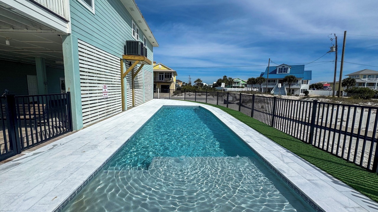 Photo of Outdoor in Villa Segunda