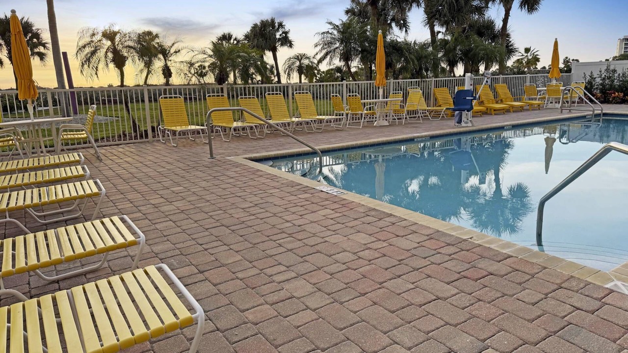 Photo of Outdoor in Treasure Island